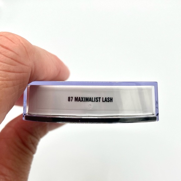 MAC Cosmetics, Eyelashes 87 Maximalist Lash BNIB - Picture 5 of 7